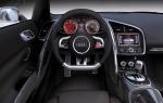 Audi R8 V12 TDI Concept 2008 года